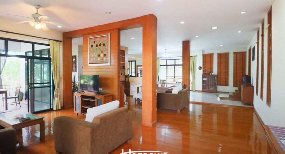 À vendre 3 chambres maison à Bang Bua Thong, Nonthaburi