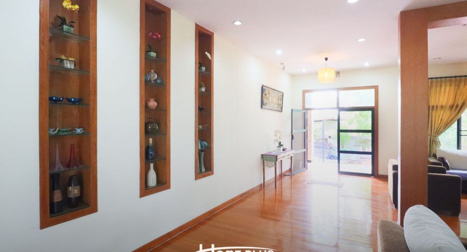 À vendre 3 chambres maison à Bang Bua Thong, Nonthaburi
