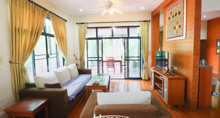 À vendre 3 chambres maison à Bang Bua Thong, Nonthaburi