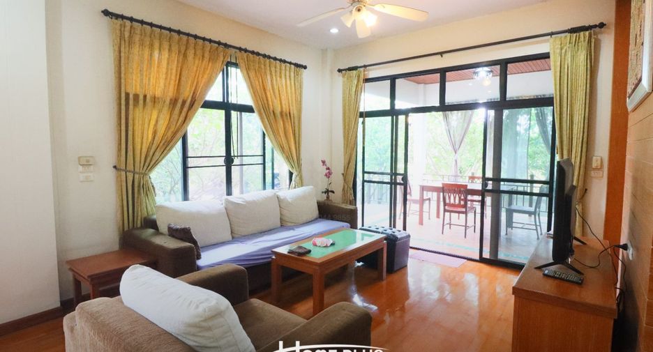 À vendre 3 chambres maison à Bang Bua Thong, Nonthaburi
