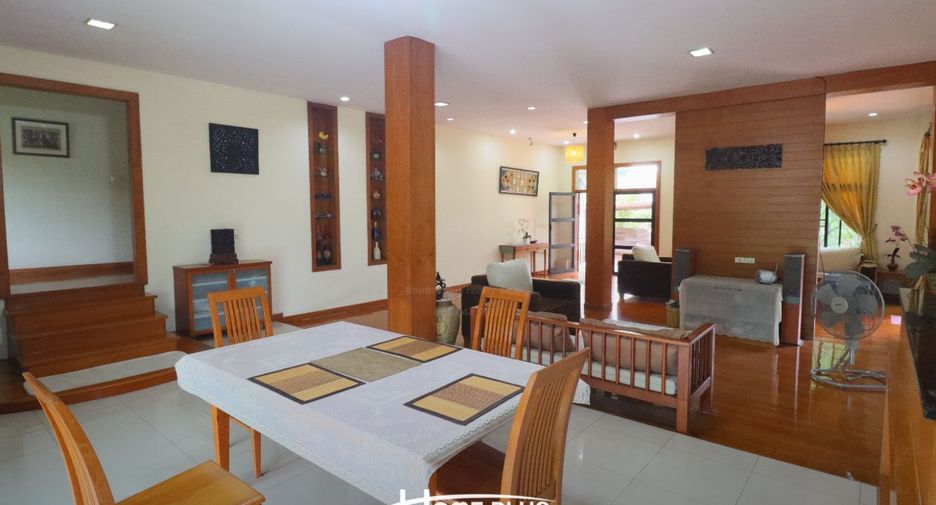 À vendre 3 chambres maison à Bang Bua Thong, Nonthaburi
