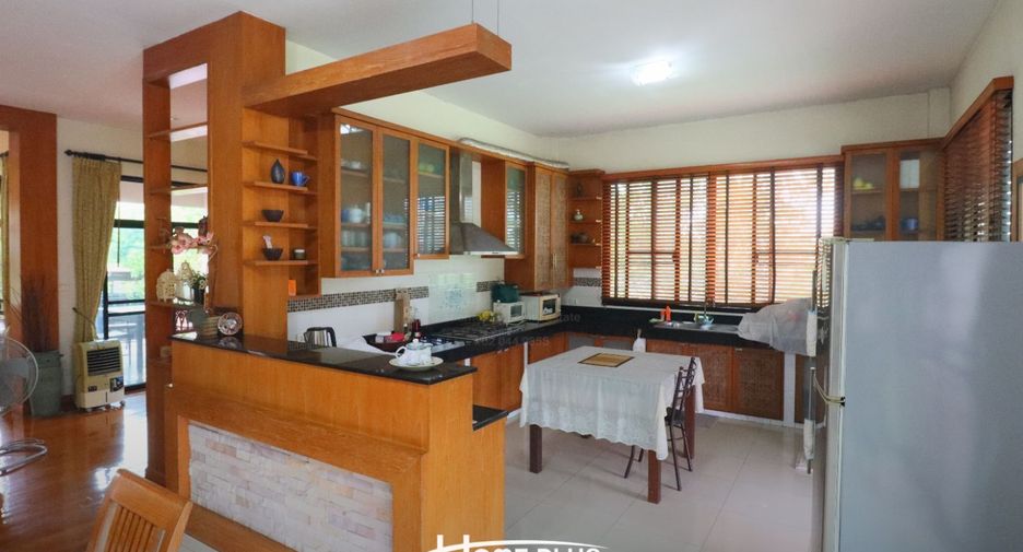 À vendre 3 chambres maison à Bang Bua Thong, Nonthaburi