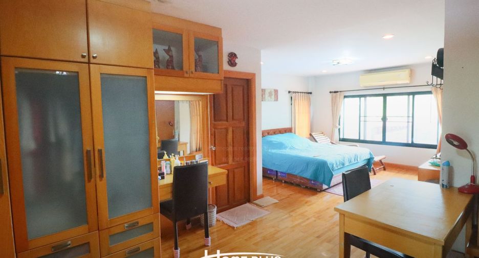 À vendre 3 chambres maison à Bang Bua Thong, Nonthaburi