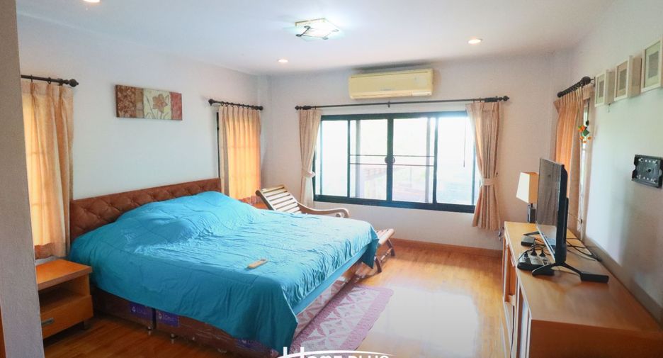 À vendre 3 chambres maison à Bang Bua Thong, Nonthaburi