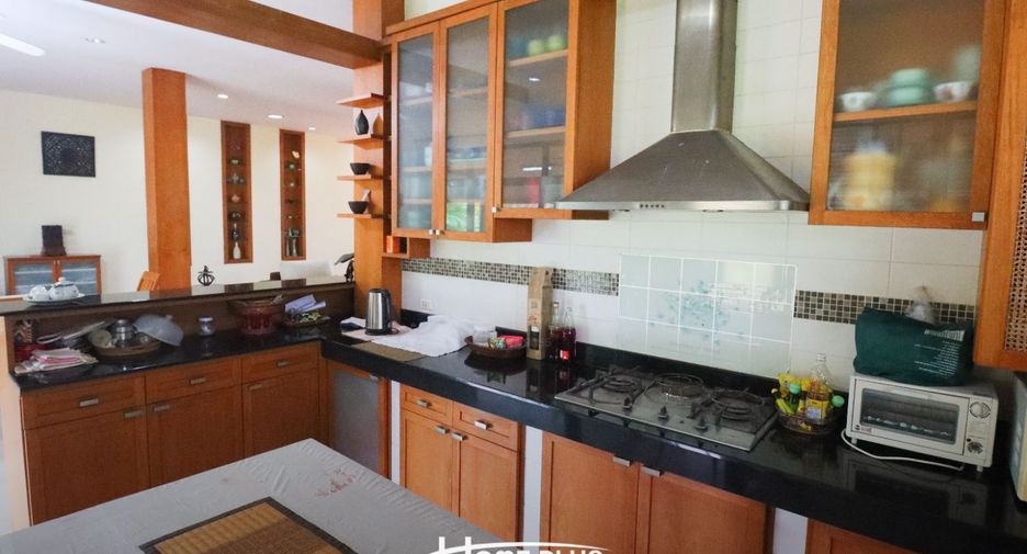 À vendre 3 chambres maison à Bang Bua Thong, Nonthaburi