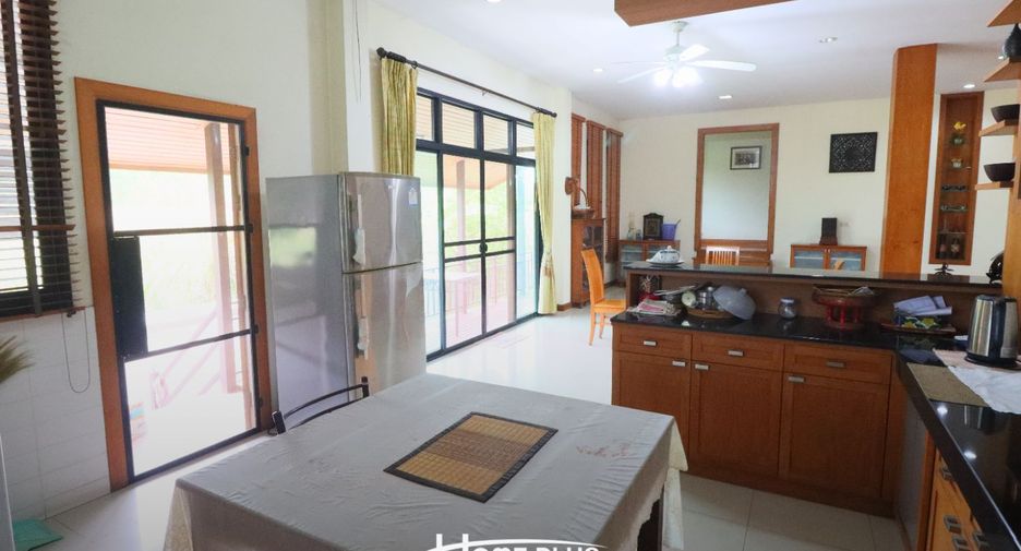À vendre 3 chambres maison à Bang Bua Thong, Nonthaburi