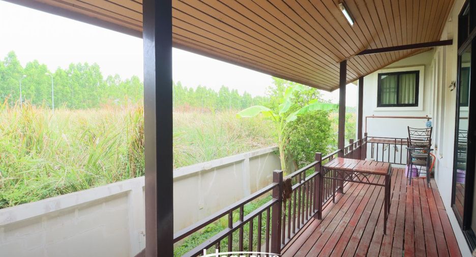 À vendre 3 chambres maison à Bang Bua Thong, Nonthaburi