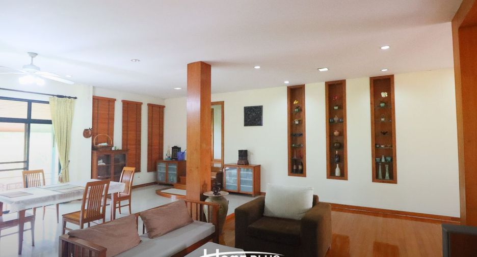 À vendre 3 chambres maison à Bang Bua Thong, Nonthaburi