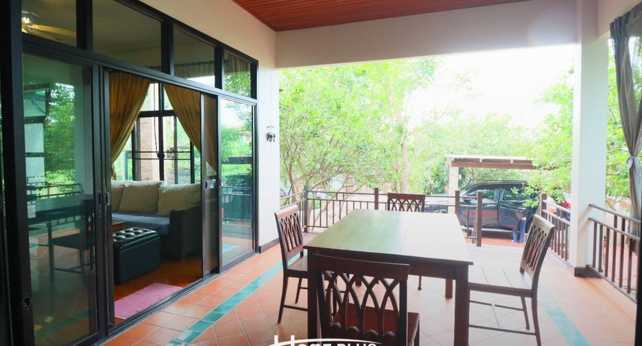 À vendre 3 chambres maison à Bang Bua Thong, Nonthaburi