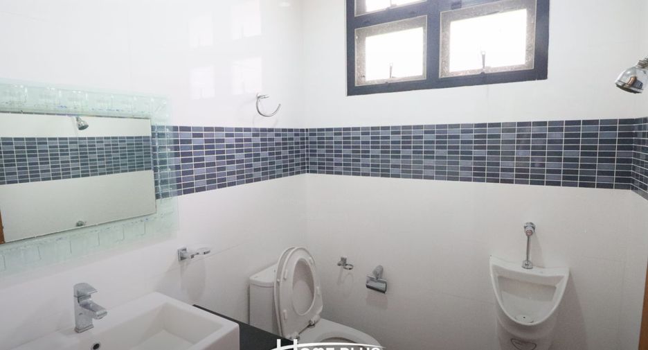 À vendre 3 chambres maison à Bang Bua Thong, Nonthaburi