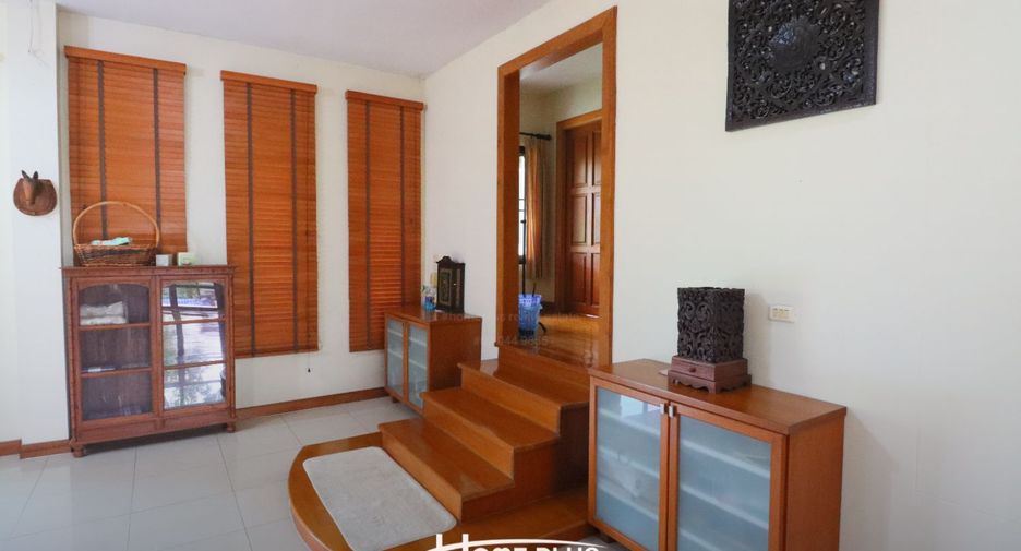 À vendre 3 chambres maison à Bang Bua Thong, Nonthaburi