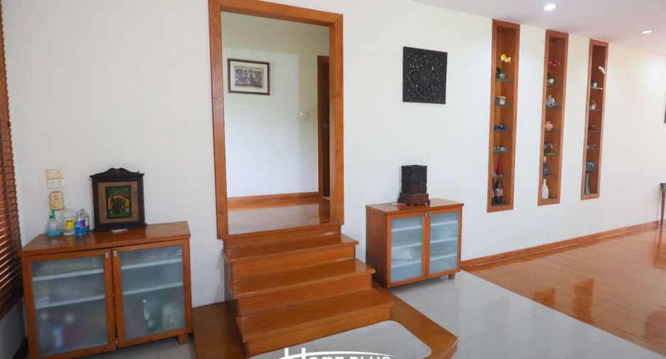 À vendre 3 chambres maison à Bang Bua Thong, Nonthaburi