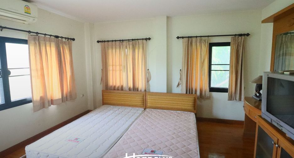 À vendre 3 chambres maison à Bang Bua Thong, Nonthaburi