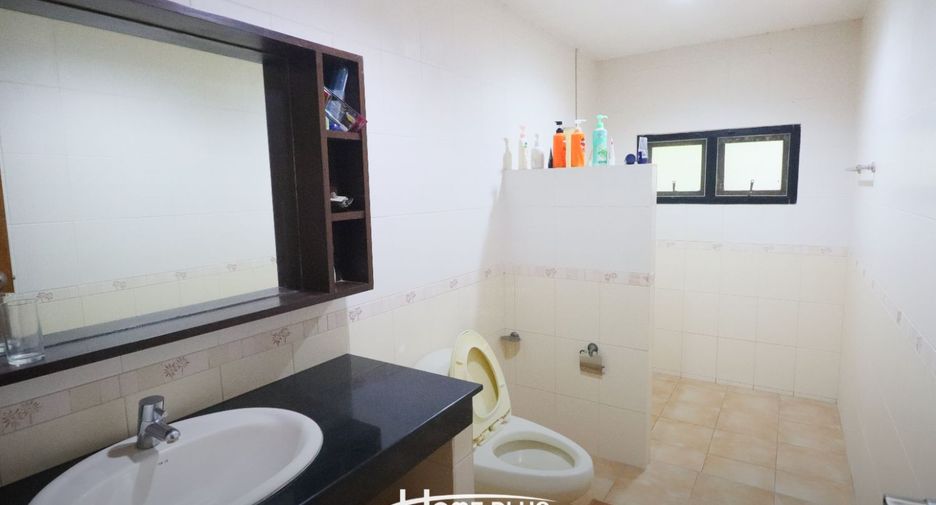 À vendre 3 chambres maison à Bang Bua Thong, Nonthaburi