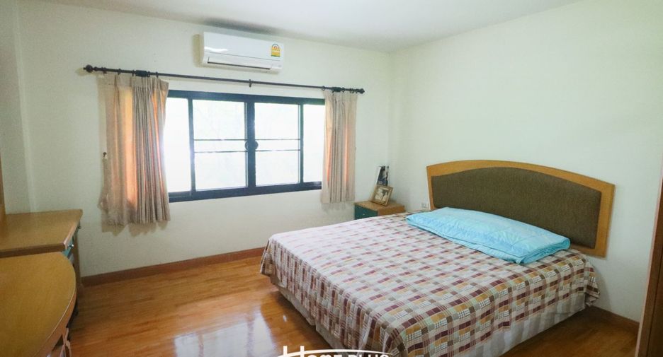 À vendre 3 chambres maison à Bang Bua Thong, Nonthaburi