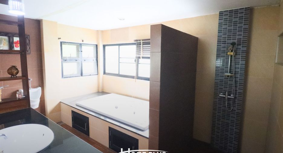 À vendre 3 chambres maison à Bang Bua Thong, Nonthaburi