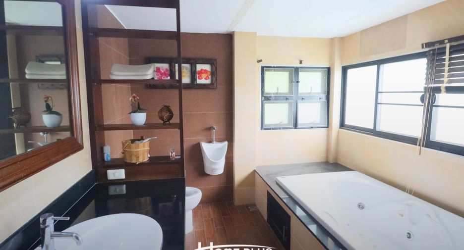 À vendre 3 chambres maison à Bang Bua Thong, Nonthaburi