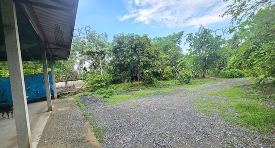 Terreno en venta en Khlong Luang, Pathum Thani