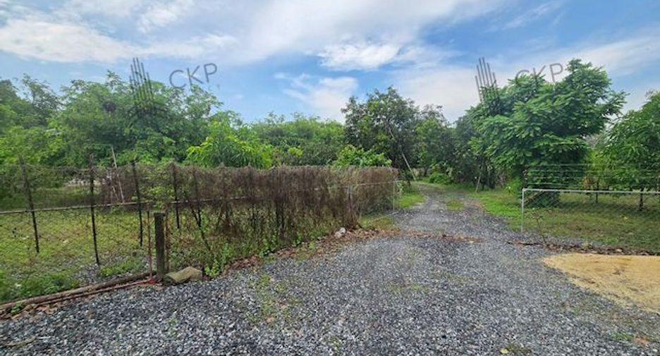 Terreno en venta en Khlong Luang, Pathum Thani