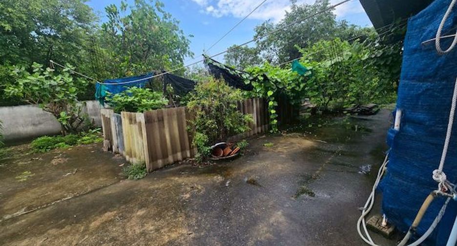 Terreno en venta en Khlong Luang, Pathum Thani