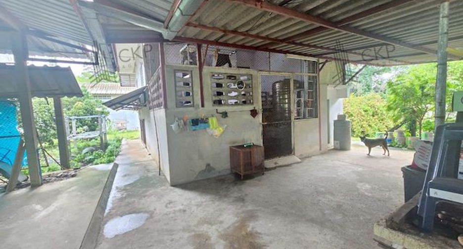 Terreno en venta en Khlong Luang, Pathum Thani
