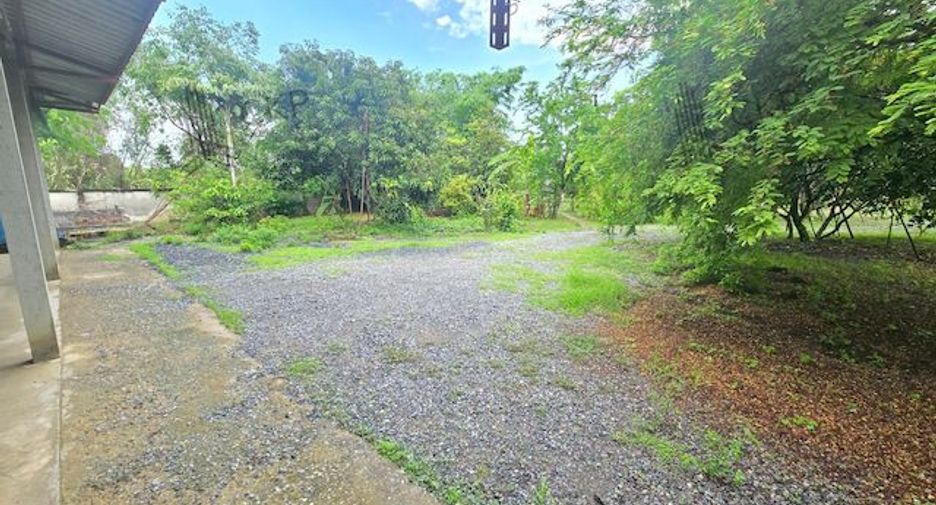 Terreno en venta en Khlong Luang, Pathum Thani