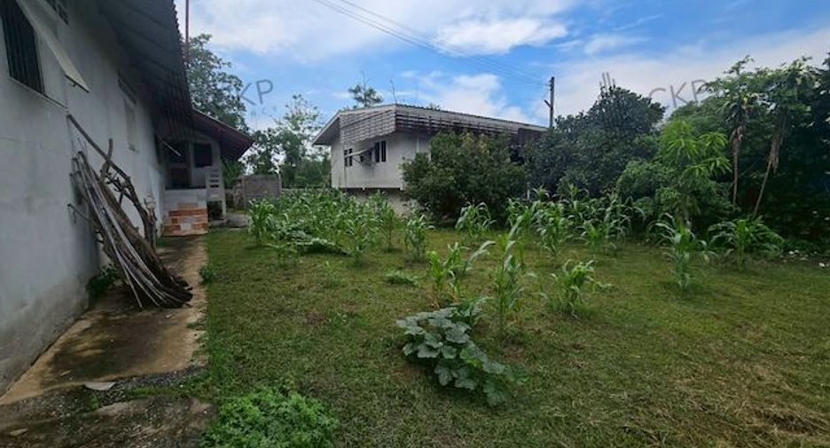 Terreno en venta en Khlong Luang, Pathum Thani