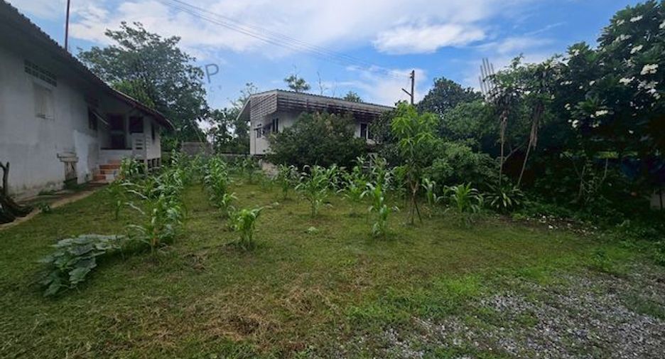 Terreno en venta en Khlong Luang, Pathum Thani