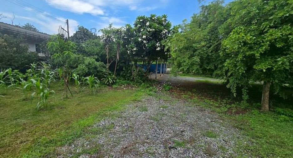 Terreno en venta en Khlong Luang, Pathum Thani