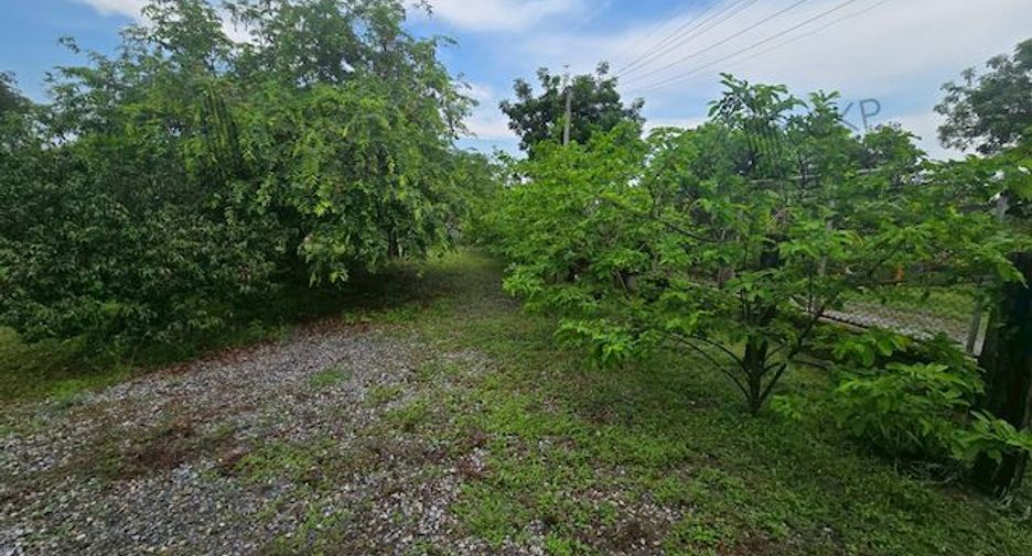 Terreno en venta en Khlong Luang, Pathum Thani