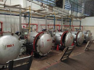 For sale 5 bed warehouse in Mueang Nakhon Pathom, Nakhon Pathom