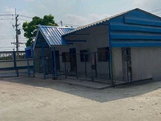 For rent 2 bed warehouse in Mueang Samut Sakhon, Samut Sakhon