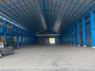 For rent 2 bed warehouse in Mueang Samut Sakhon, Samut Sakhon