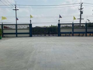 For rent 2 bed warehouse in Mueang Samut Sakhon, Samut Sakhon