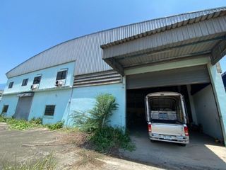 For rent 2 bed warehouse in Mueang Samut Sakhon, Samut Sakhon