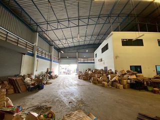 For rent 2 bed warehouse in Mueang Samut Sakhon, Samut Sakhon