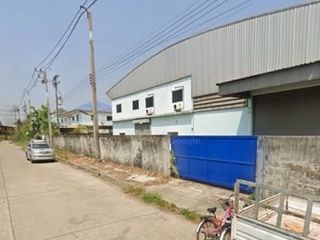 For rent 2 bed warehouse in Mueang Samut Sakhon, Samut Sakhon