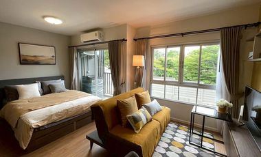 For sale 1 bed condo in Si Racha, Chonburi