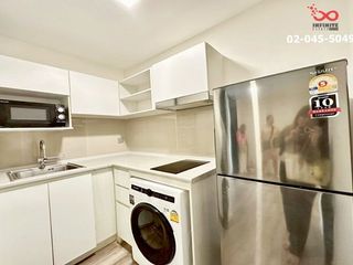 For sale 1 Beds condo in Pak Kret, Nonthaburi