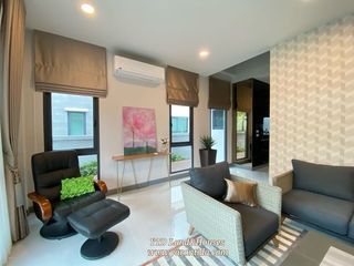 ขาย 4 เตียง บ้านเดี่ยว ใน บางพลี, สมุทรปราการ