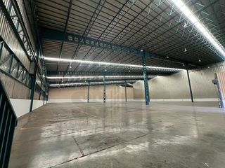 For rent 4 bed warehouse in Bang Phli, Samut Prakan