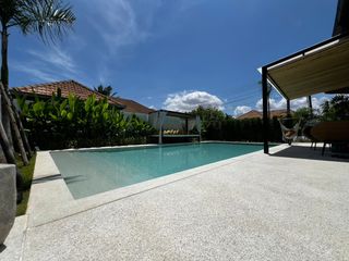 For sale 5 bed villa in East Pattaya, Pattaya