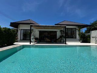 For sale 5 bed villa in East Pattaya, Pattaya