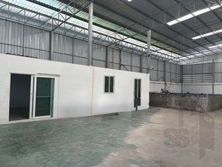 For rent 1 bed warehouse in Bang Phli, Samut Prakan