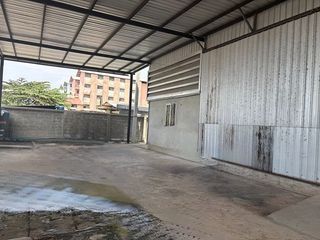 For rent 1 bed warehouse in Bang Phli, Samut Prakan