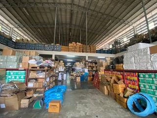 For rent and for sale 2 bed warehouse in Krathum Baen, Samut Sakhon