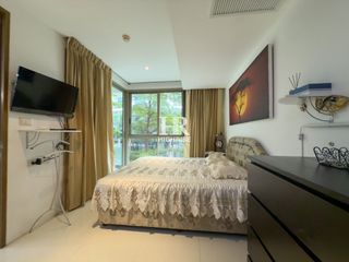 For sale 4 bed condo in Bang Lamung, Chonburi