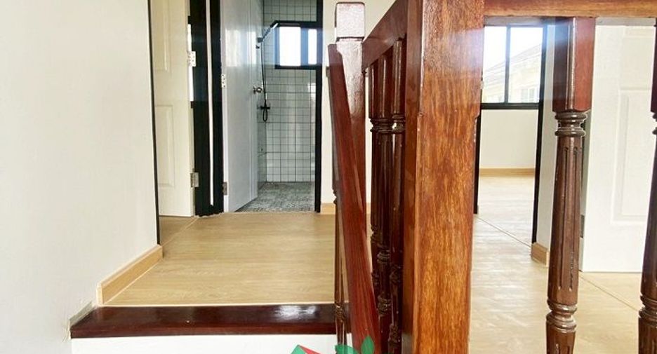 For sale 3 ベッドルーム house in Mueang Pathum Thani, Pathum Thani