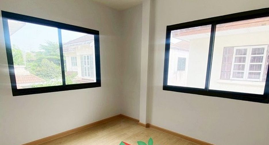 For sale 3 ベッドルーム house in Mueang Pathum Thani, Pathum Thani