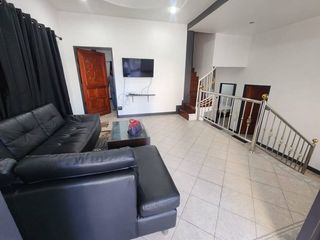 For rent 4 bed house in Central Pattaya, Pattaya